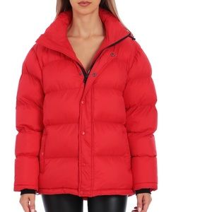 Nordstrom Bagatelle Coat